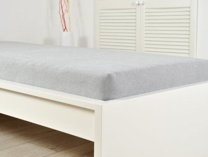 1655 prosteradlo frote ideal 180x200 cm seda