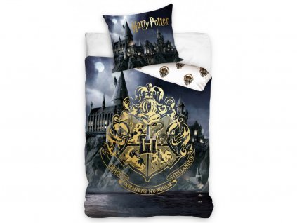 38326 detske povleceni harry potter cesta do bradavic