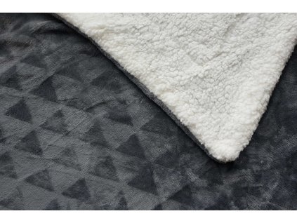 Triangle tm.šedá