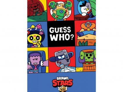 38842 1 detska deka brawl stars hadej kdo 110x140 detail