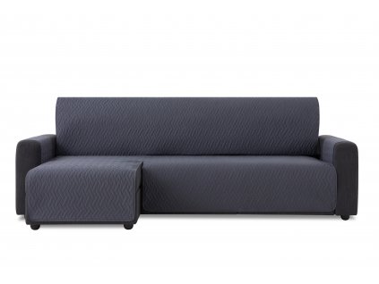 u Chaise Glaciar Gris