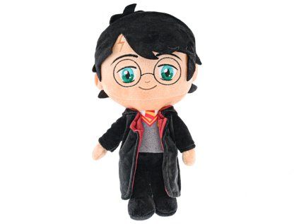 Harry Potter plyšový 30 cm 0m+