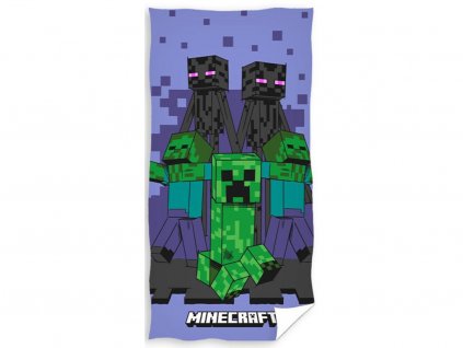 41421 detska osuska minecraft enderman monster