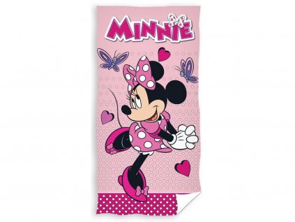 41640 detska osuska minnie slecna zamilovana