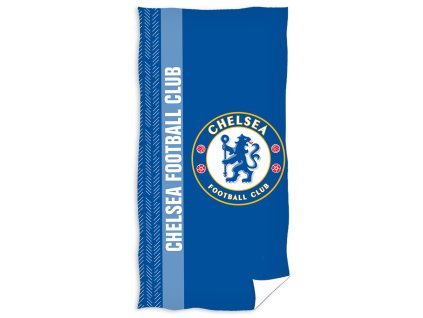Fotbalova osuska FC Chelsea Blazon CFC201010