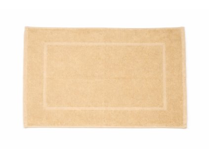 Koupelnová předložka COMFORT 50x70 cm - Krémová