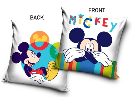 Detsky polstarek Mickey Mouse Myska Muska MM2293012