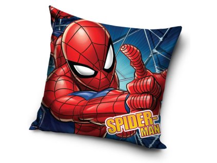 Detsky polstarek Uzasny Spider Man SM20711