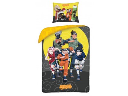 posciel naruto na 3266bl