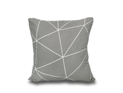 povlak na polstar bavlna nordic collection grid sede 968027 1