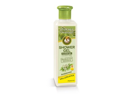 SHOWER VALERIANA 1