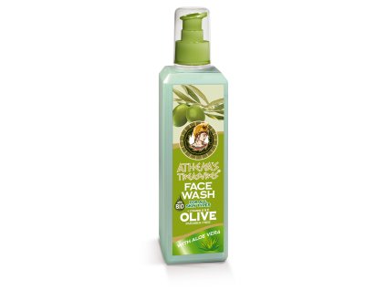 ATHENAS FACE WASH