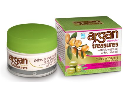 argan 24hrs antiaging
