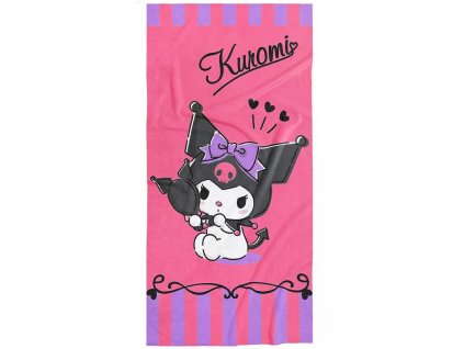 44392 1 detska osuska kuromi roztomila rebelka