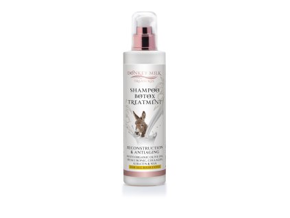 DONKEY SHAMPOO BOTTOX 250ML