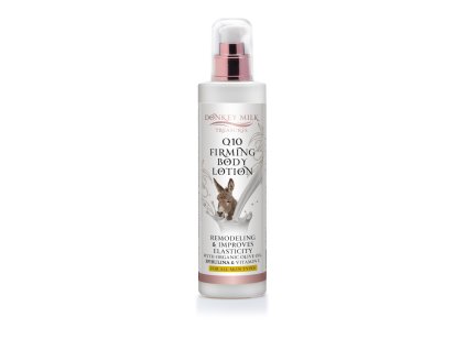 DONKEY Q10 FIRMING LOTION 250ML