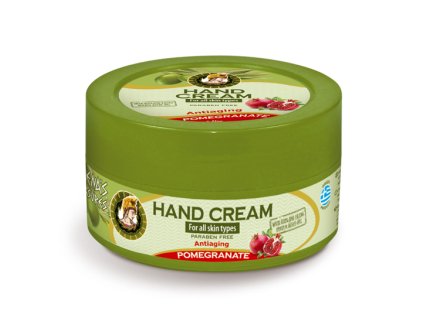 athenas hand pomegranate 75ml