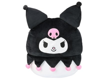 Squish polstarek Kuromi HK36 5522 SQ