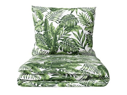 Bavlněné povlečení 140x200 + 70x90 cm - Svět v džungli2