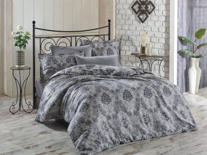 Satenove povleceni Similar Sede BedTex