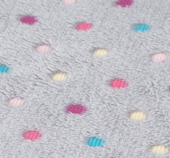 Babymatex Deka MILLY 75x100 cm 2