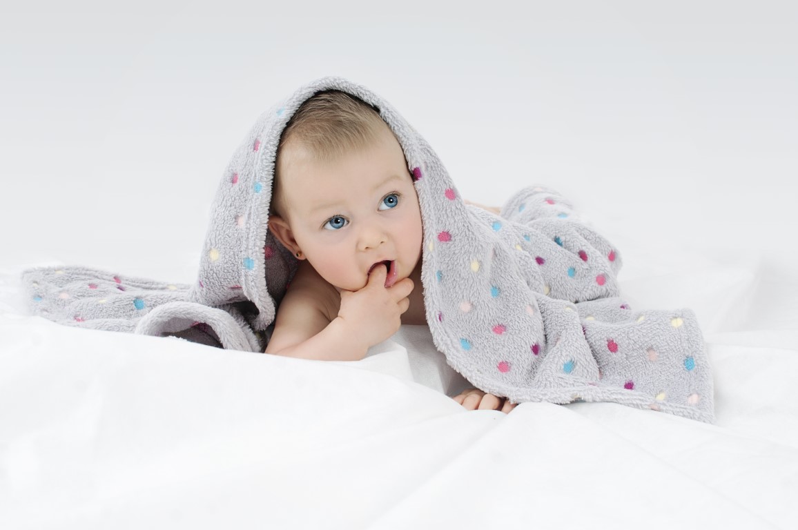 Babymatex Deka MILLY 75x100 cm 3