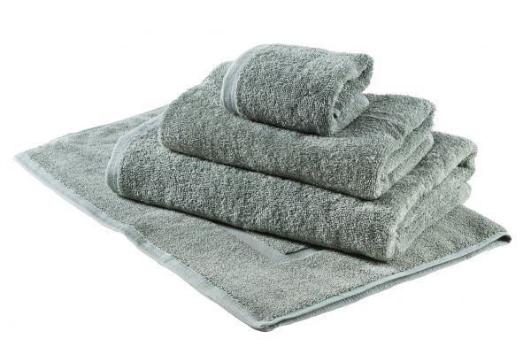 Profod Bavlněný froté ručník PASTEL 30x50 cm - Olive