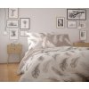 bavlnene povleceni nordic collection 140x200 70x90cm shelby 878140 j0