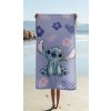 Bavlněná froté osuška 70 x 140 cm - Lilo and Stitch2