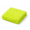 Bavlněný froté ručník COMFORT 50x100cm - Zelená pistáciová