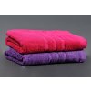 rucnik frote 50x100 comfort fialovy 2