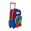 Dětský batoh na kolečkách Avengers