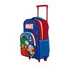 Dětský batoh na kolečkách Avengers