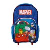 Dětský batoh na kolečkách Avengers