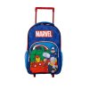 Dětský batoh na kolečkách Avengers