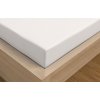 jersey prosteradlo s lycrou jednoluzko 90x200cm bile 712312 1