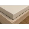jersey prosteradlo s lycrou 120x200cm svetle bezove 812152 1