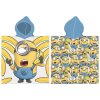 Detske poncho Mimoni Banana MINION235006