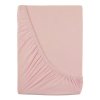 jersey prosteradlo s lycrou jednoluzko 90x200cm svetle ruzove kopie 212558 au1