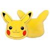 Tvarovaný polštářek 40x40 cm - Pokémon Pikachu