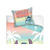 43444 2 detske povleceni lilo a stitch na dovolene detail polstare 1 11zon