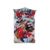 44002 detske povleceni spiderman pavouci sila 11zon