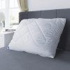 Polštář kuličkový Luxus plus na zip 70x90cm 900g