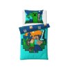 44098 detske povleceni minecraft alex a steve