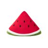 Squish polštářek 45 x 30 x 15 cm - Melounová pizza