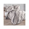 Bavlněné povlečení 140x200 + 70x90 cm - Talia
