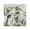 Bavlněné povlečení 140x200 + 70x90 cm - Botanic