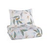 Bavlněné povlečení 140x200 + 70x90 cm - Celina