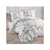 Bavlněné povlečení 140x200 + 70x90 cm - Floranc