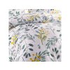 Bavlněné povlečení 140x200 + 70x90 cm - Floranc